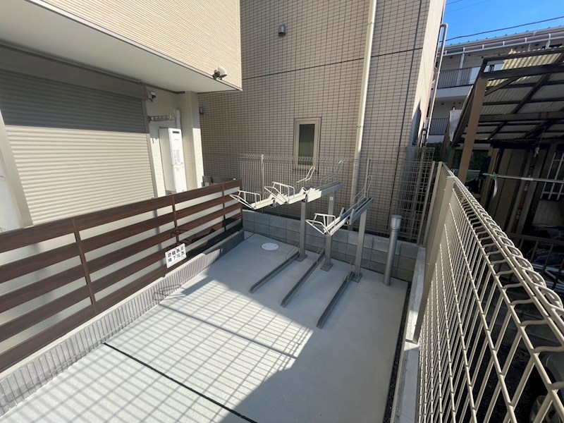サザン その他外観6