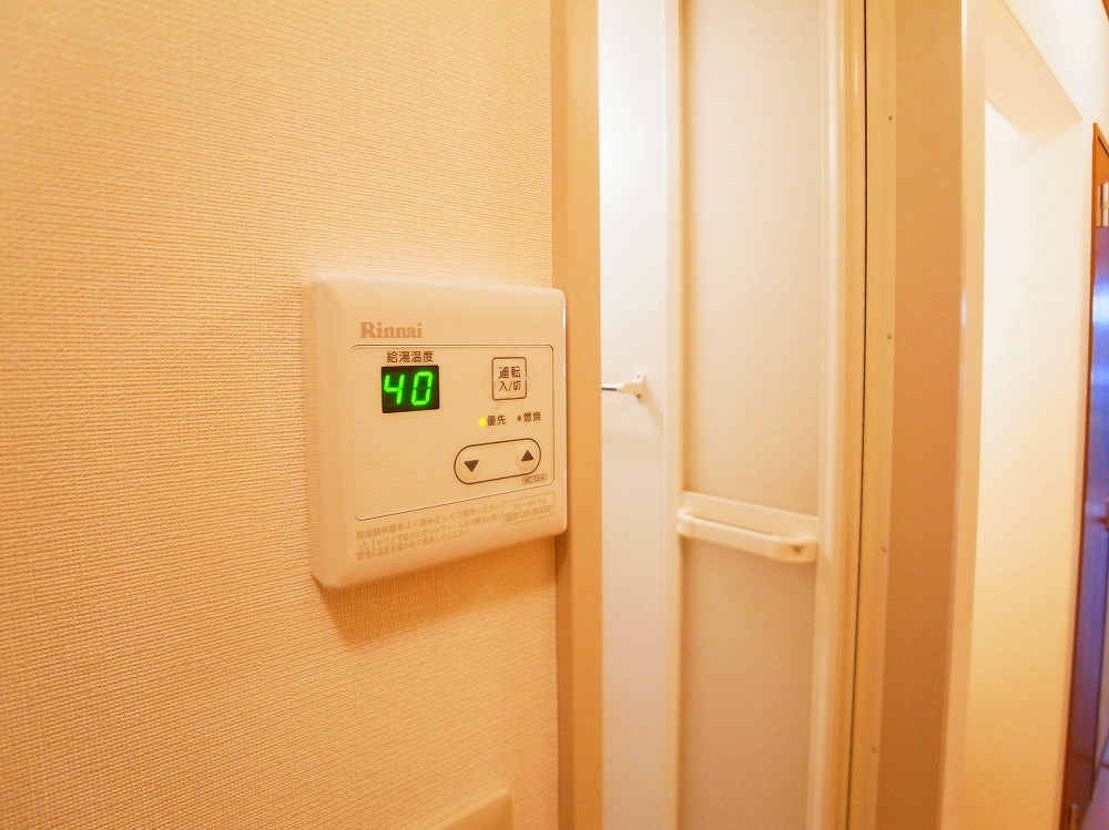 カーサベルデ その他5