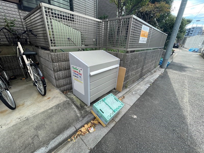 カーサベルデ その他外観2