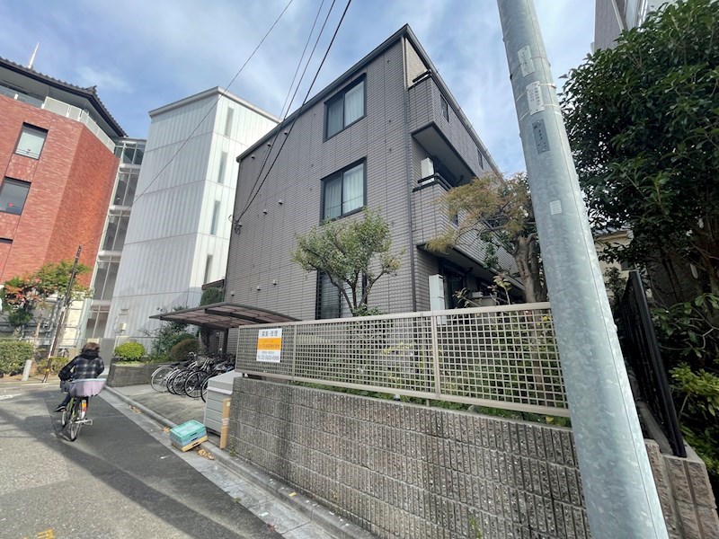 カーサベルデ その他外観6