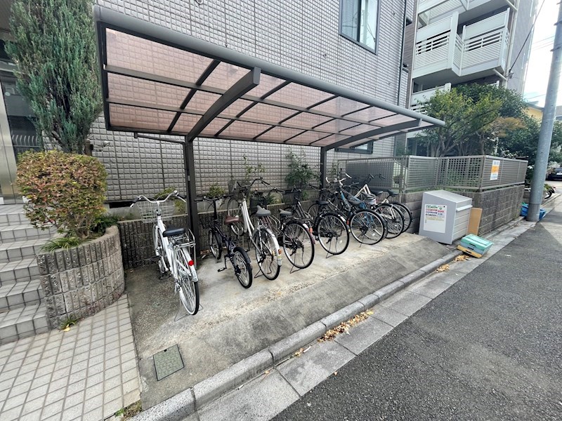 カーサベルデ その他外観4