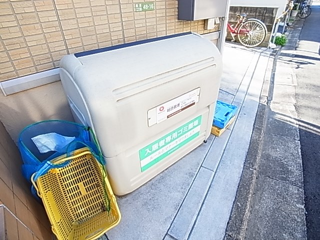 アダージョ  その他外観2