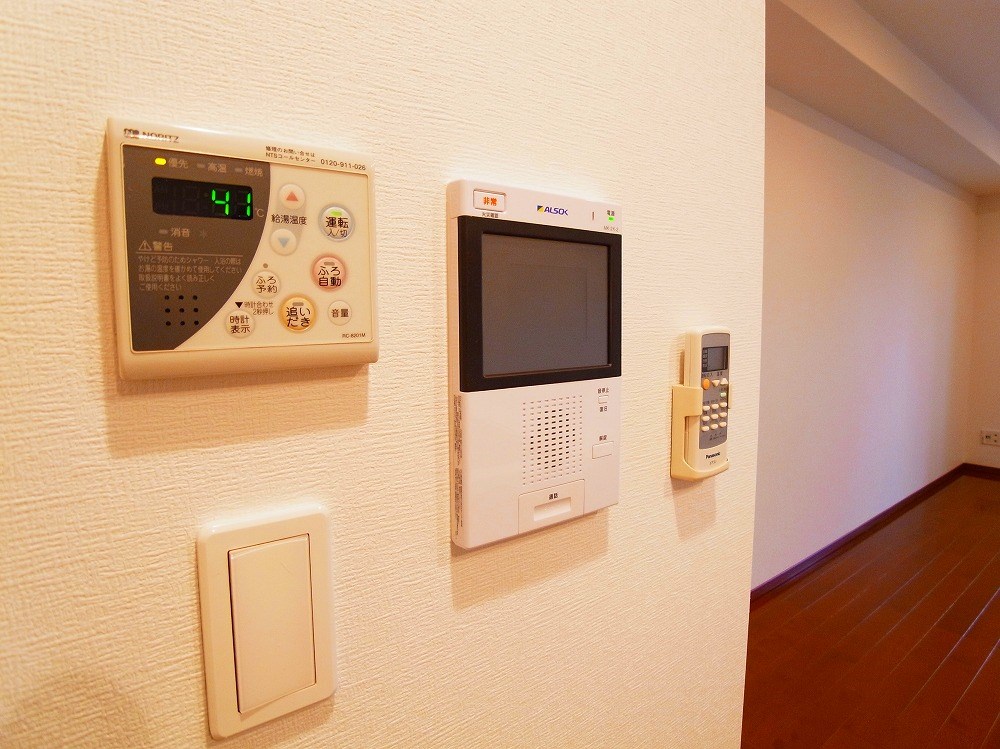 ロイヤルパークスリバーサイド  その他4