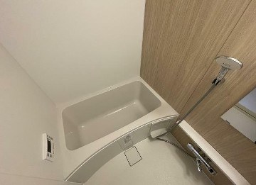 第六鳥塚ビル 風呂画像
