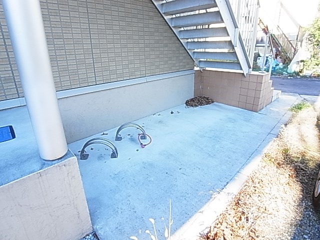 アダージョ  その他外観3