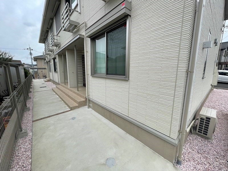 田園ドミールⅠ その他外観1