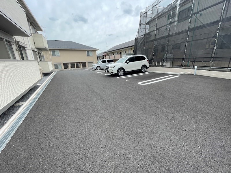 田園ドミールⅠ その他外観2