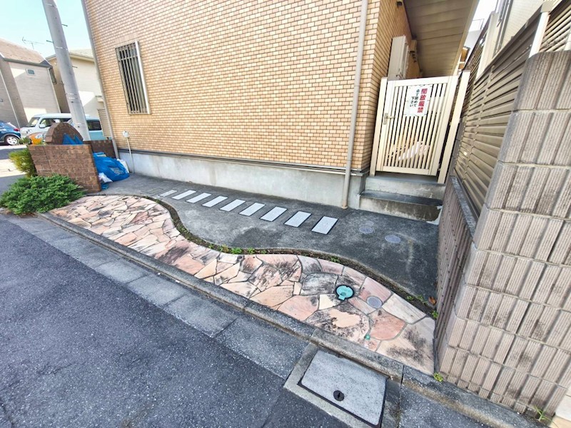 エルメゾン その他外観5