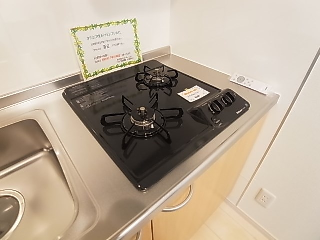 グランシャレー梅島3 その他10