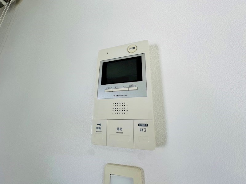 Agerate竹ノ塚 その他4