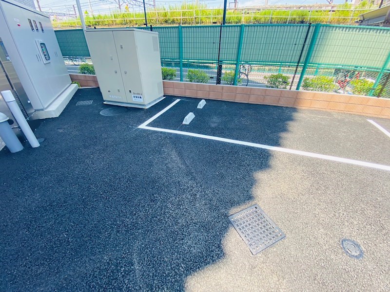 GRAN　PASEO金町 その他外観1