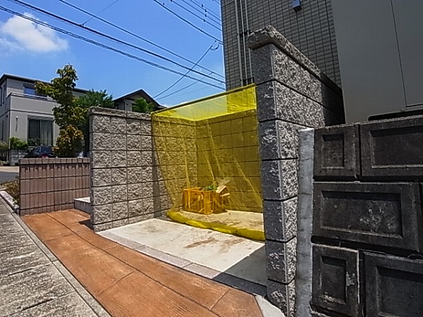 さくらⅡ その他外観2