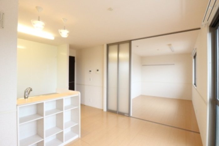 さくらⅡ リビング