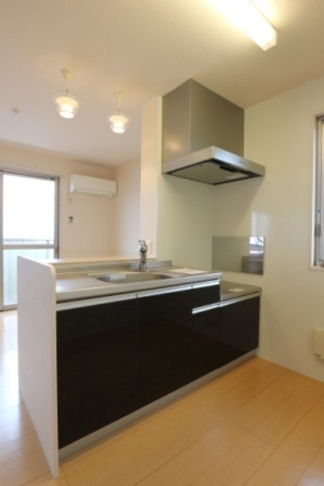 さくらⅡ キッチン