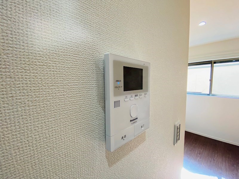 トリプレットお花茶屋駅 その他4