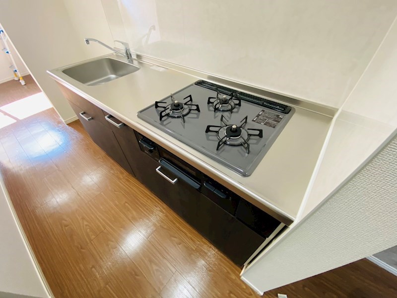 トリプレットお花茶屋駅 その他15