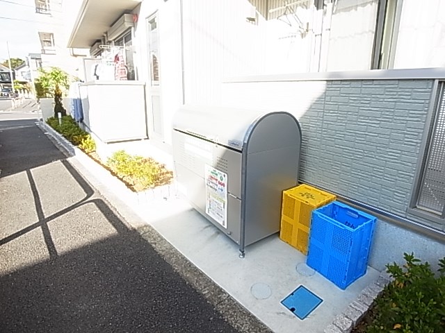 シュペリュール その他外観5