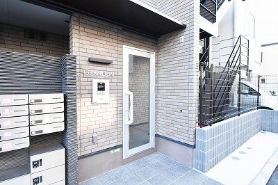 グランクオール梅島二丁目 その他外観1