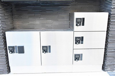 グランクオール梅島二丁目 その他外観3
