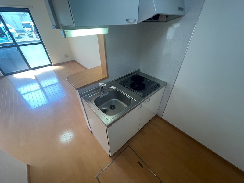クレスト江戸川台 その他12