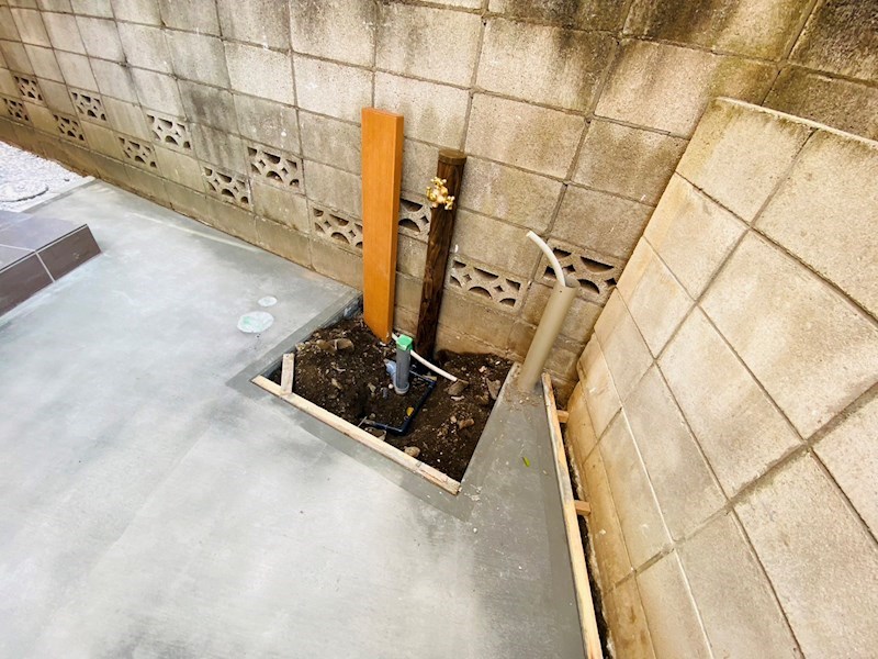 トリプレットお花茶屋駅 その他外観2