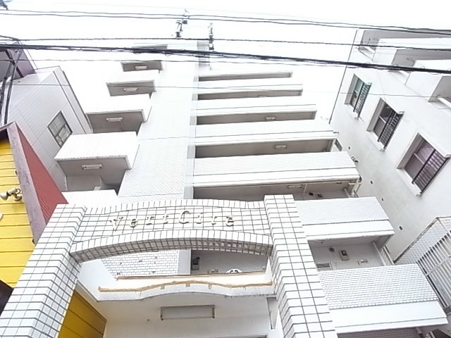 ベルシティ その他外観5