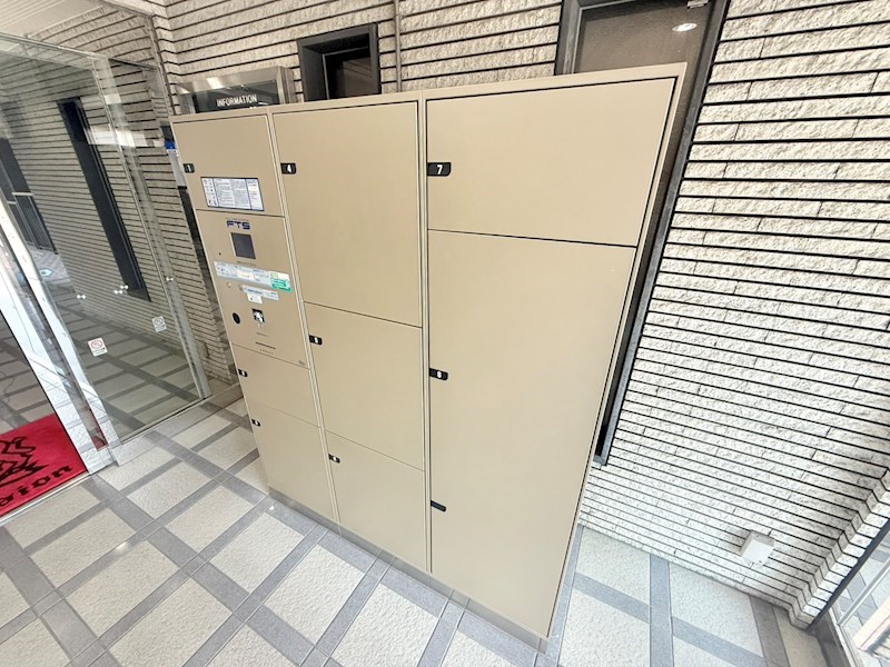 ライオンズプラザ竹ノ塚 その他外観6