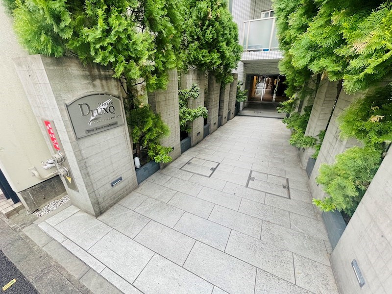 プレール・ドゥーク東京ＥＡＳＴⅤ その他外観6
