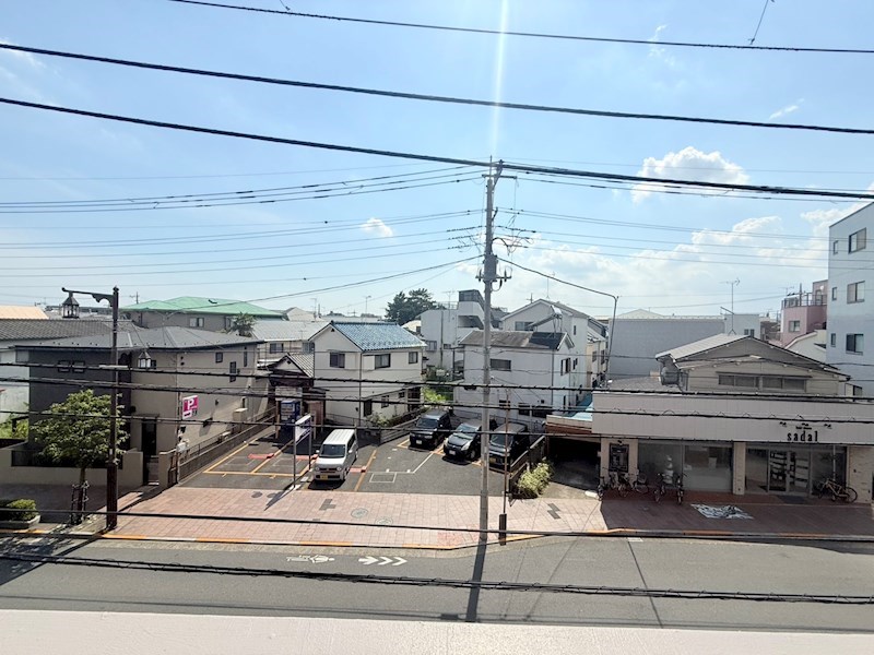 ライオンズプラザ竹ノ塚 その他6