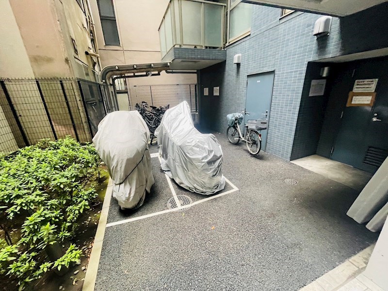 プレール・ドゥーク東京ＥＡＳＴⅤ その他外観1