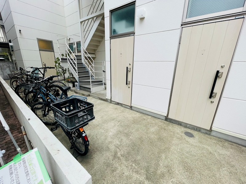 リーテンリュカ西新井 その他外観4