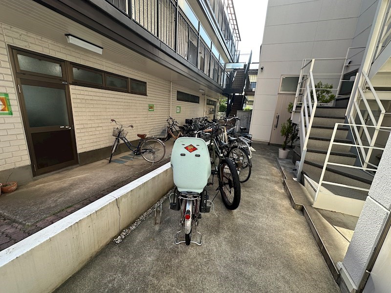 リーテンリュカ西新井 その他外観4