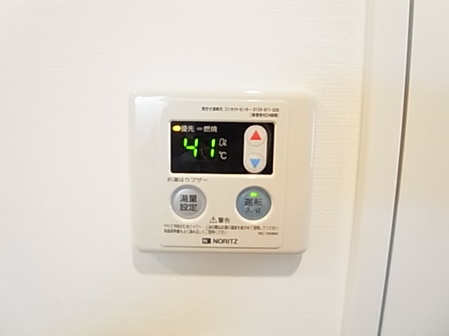 リーテンリュカ西新井 その他8