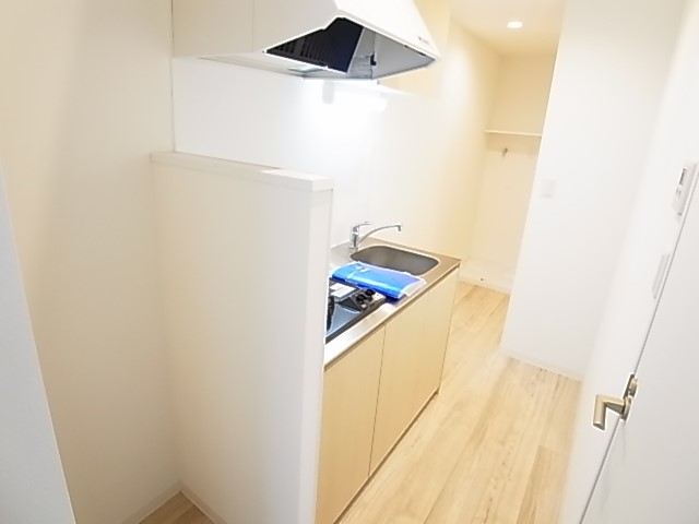 リーテンリュカ西新井 その他12