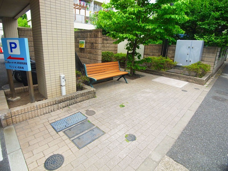 アーバンレックス西新井２ その他外観6