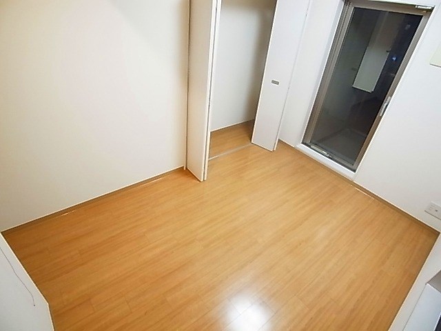 アーバンレックス西新井２ ベッドルーム