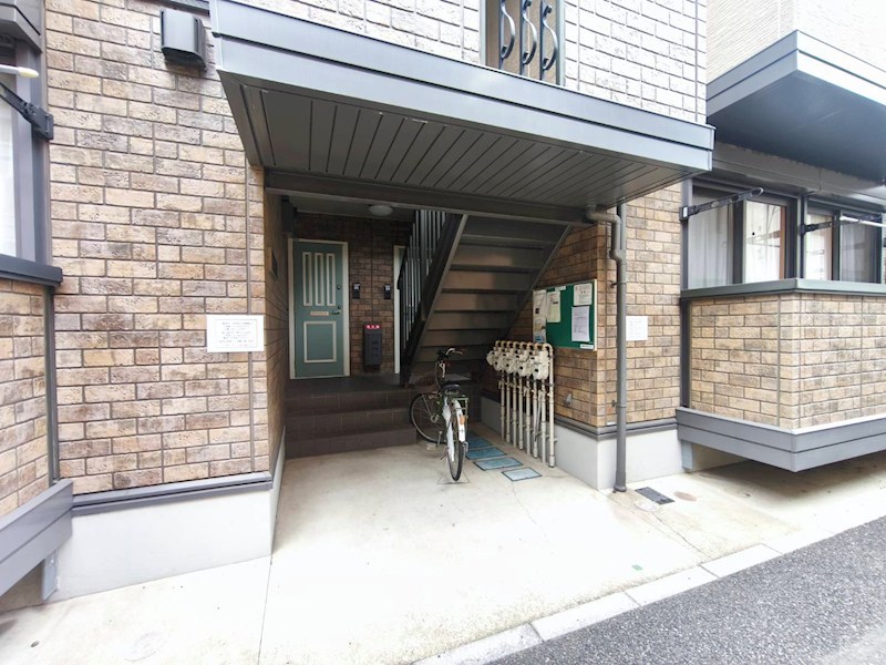 ルミエールセンジュ その他外観1