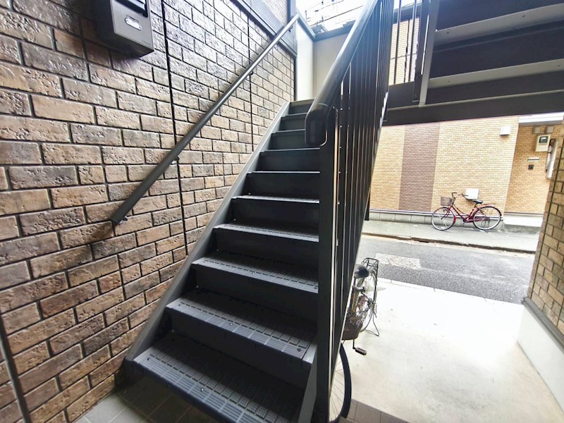 ルミエールセンジュ その他外観3