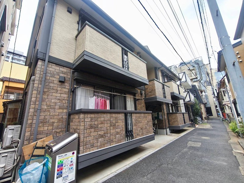 ルミエールセンジュ その他外観4