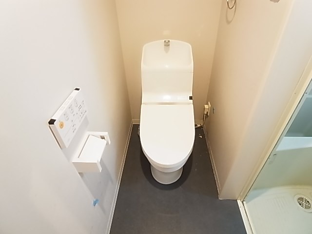 クレール保木間 その他1