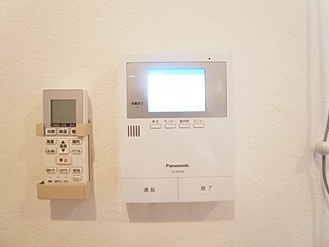 クレール保木間 その他3
