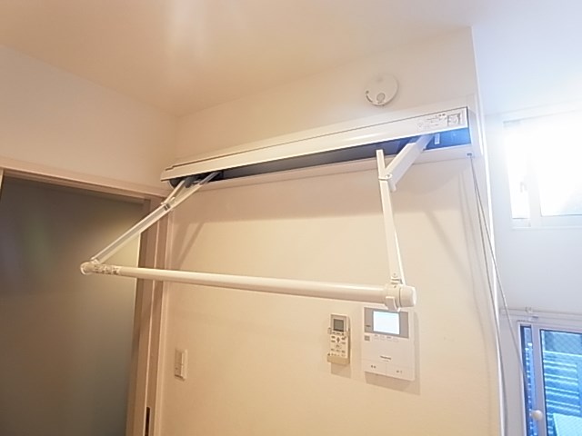 クレール保木間 その他