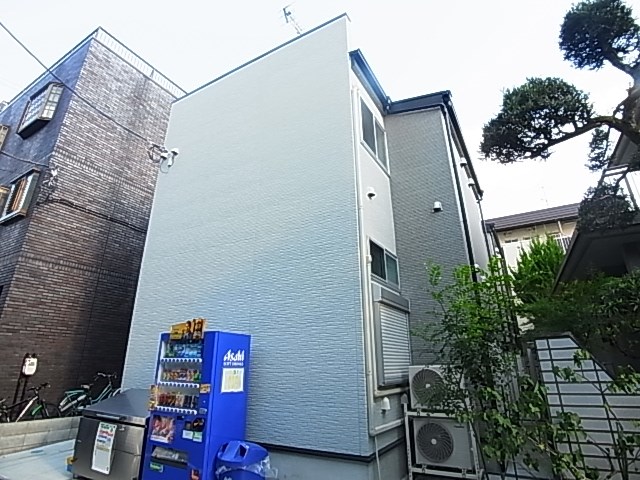 クレール保木間 その他外観4