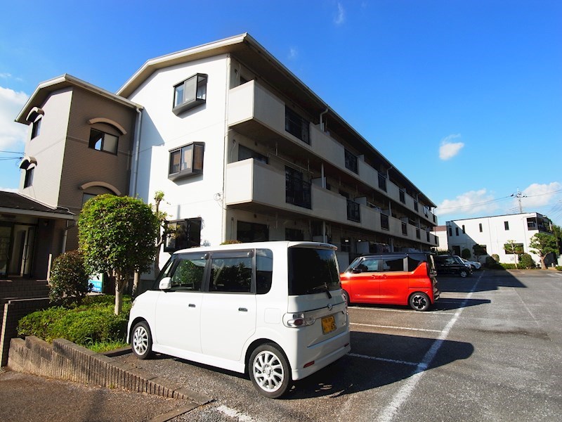 K・Sコーポ その他外観4