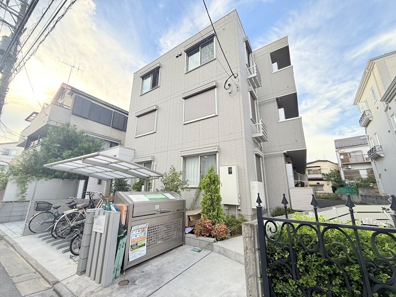 パティオ東尾久 その他外観6