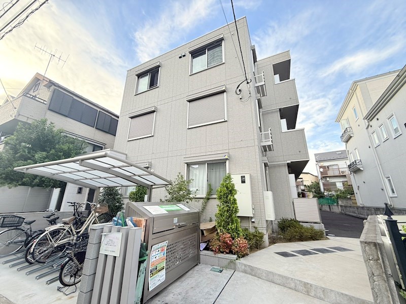 パティオ東尾久 その他外観5