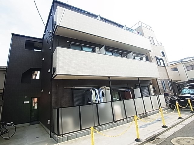 シュクル六町 その他外観1