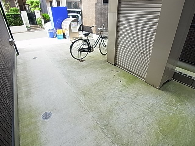 シュクル六町 その他外観3