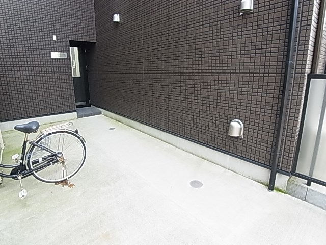 シュクル六町 その他外観5