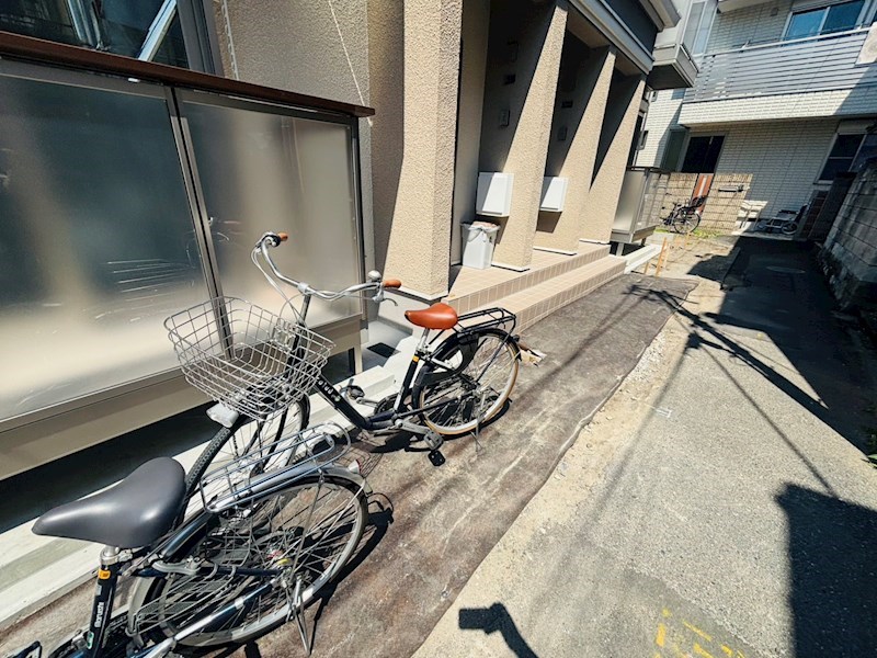 pino その他外観3